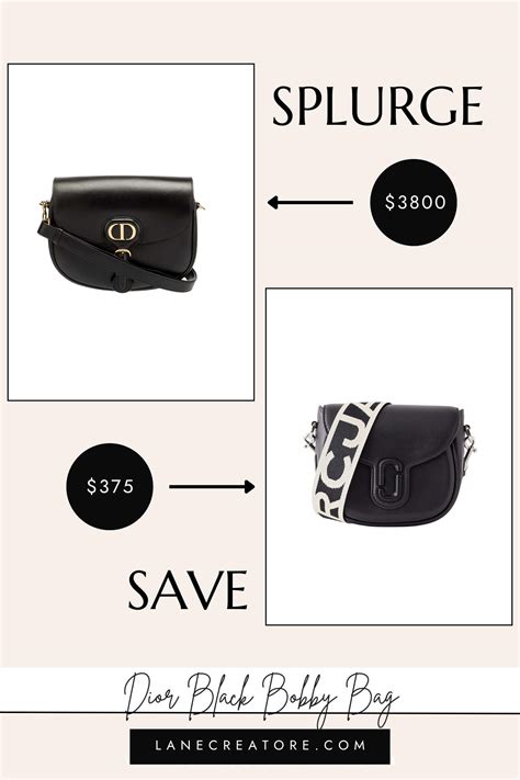 dior bracelet dupe amazon|dior bobby bag dupe.